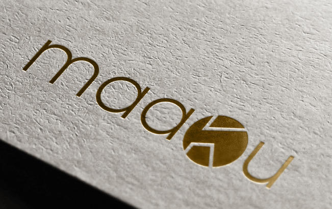 maaKu Logo